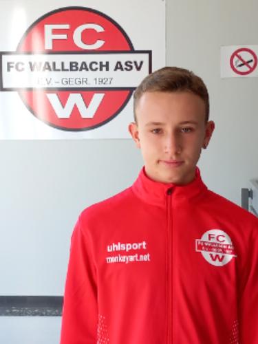 Nico Bächle