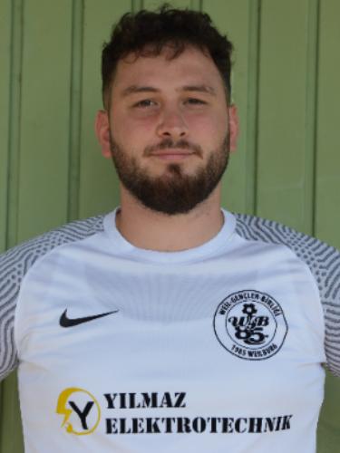 Hasan Cakir