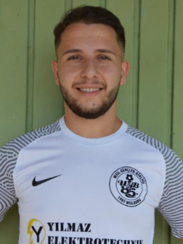 Kerim Cinar