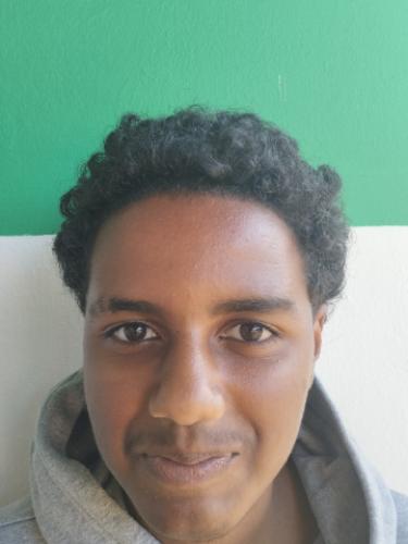 Surafel Tewelde