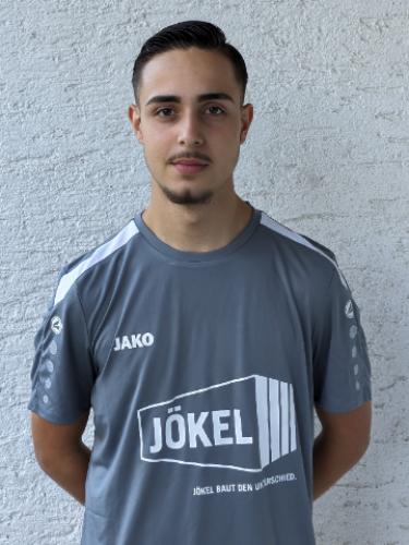 Mikail Ertosun