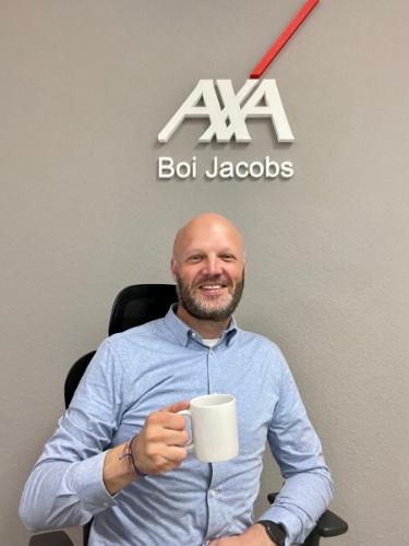 Boi Jacobs