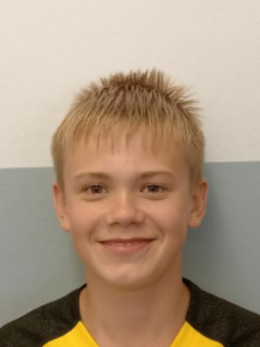 Tristan Alexander Eirich