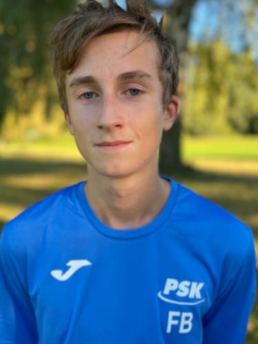 Fabian Bochat