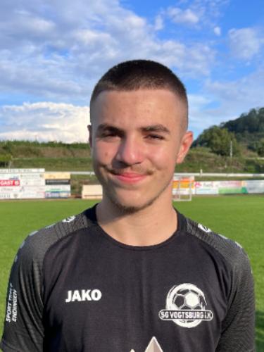 Muhammed Suran Aydin