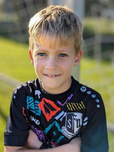 Finn Beckbissinger