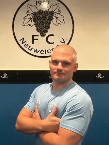 Marco Meier