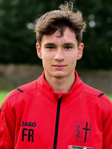 Finley Röske