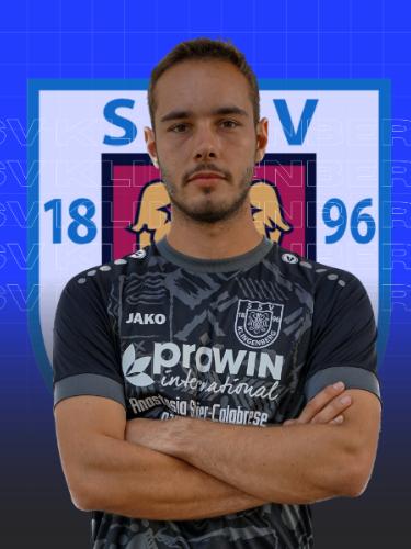 Lucas Hentschel