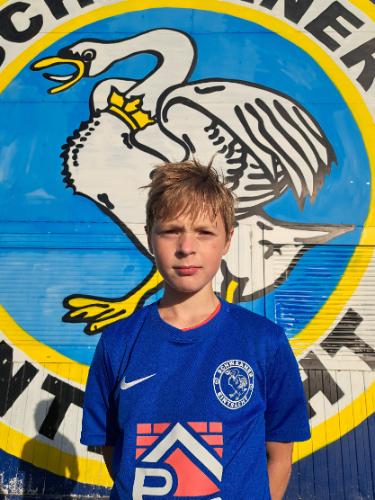 Louis Joel Rosmanith