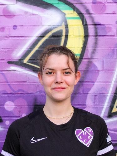 Mara Lia Schilling
