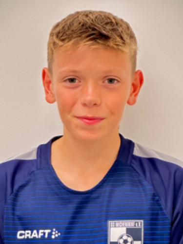 Matteo Marius Schulzke