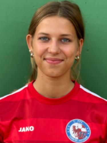 Maximiliane Schudek