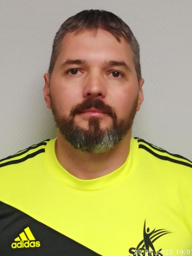 Attila Nemes