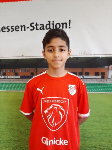 Yousif Adnan