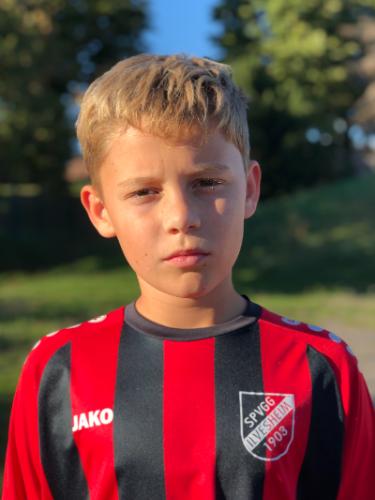 Theo Lentini