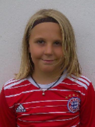Mara Dahlweg