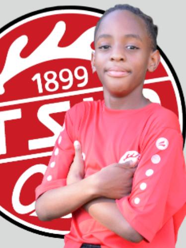 Jason Olanrewaju