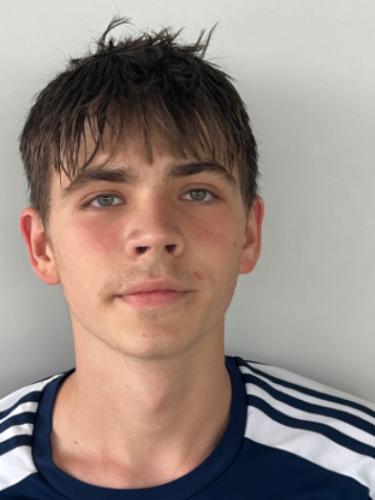 Mykhalio Dobrovolskyi