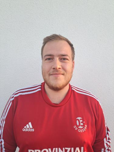 Sebastian Karbstein