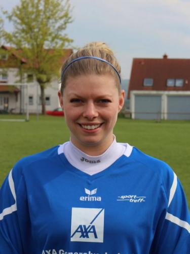 Cassiel Mireille Doucette