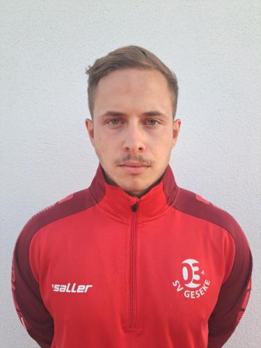 Oliver Mai