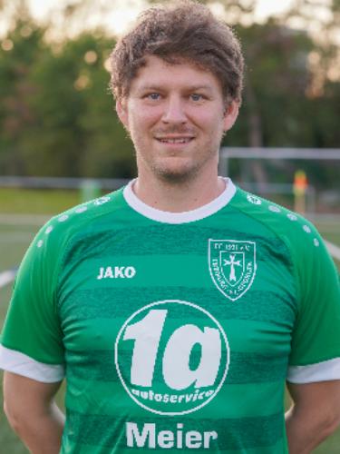 Michael Blaschek