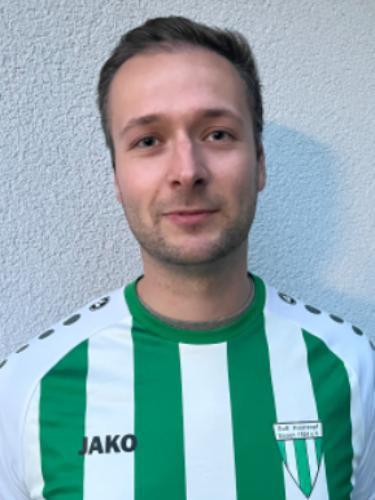 Lucas Borowczyk