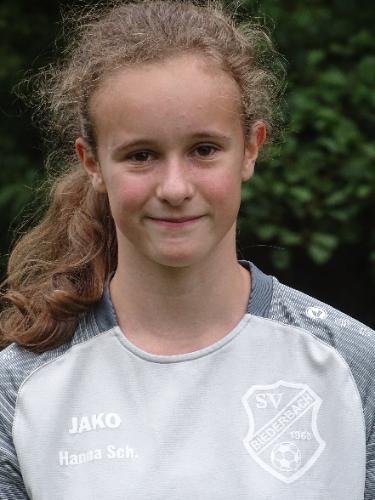 Hanna Marie Schmieder