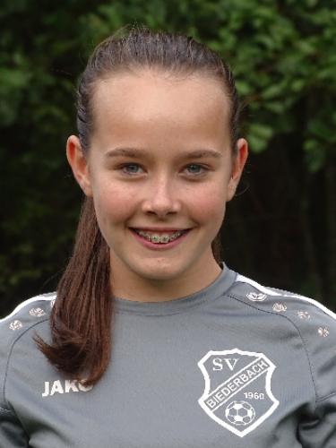 Madelene Winterer