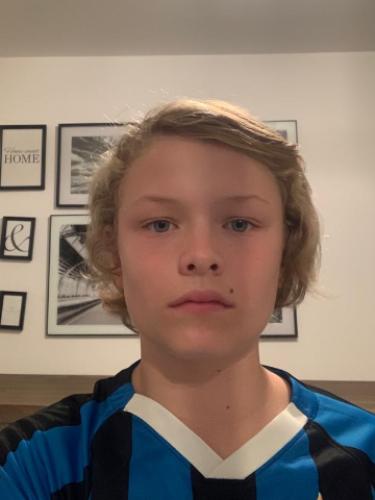 Noah Lennox Lützeler
