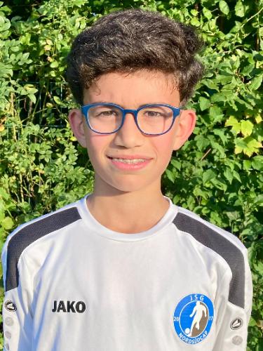 Fatih Enes Ulas