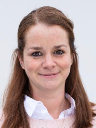 Sarah Pantermöller