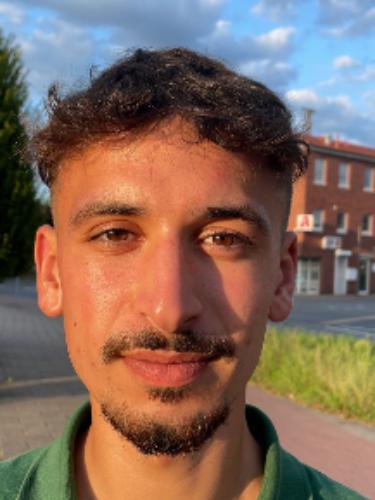 Alican Bayrak