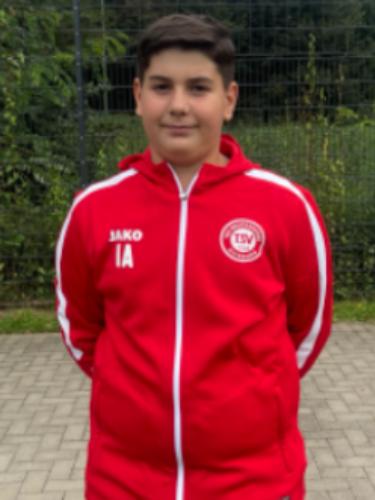 Jshak Abdullah Altintas