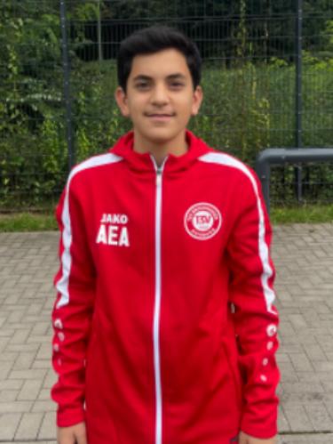 Adil Enes Ar