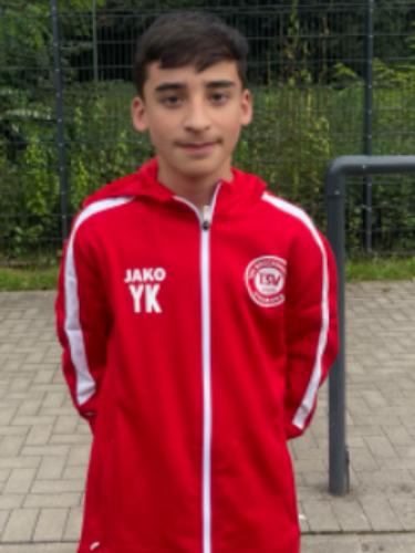 Yunus Kuzu