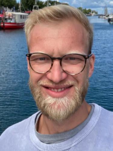 Björn Wiedl