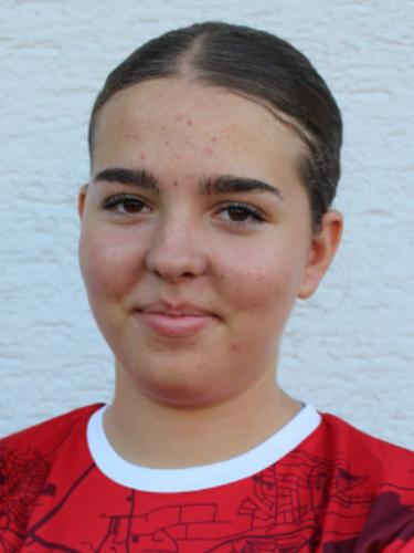 Milena Mehrer Bujons