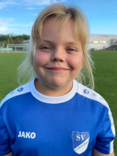 Alina Thamm