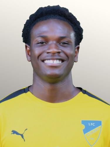 Joed Landos
