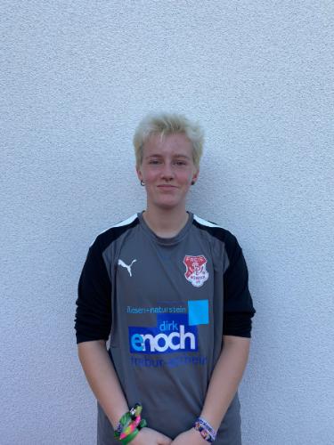 Aurelie Isabelle Orth