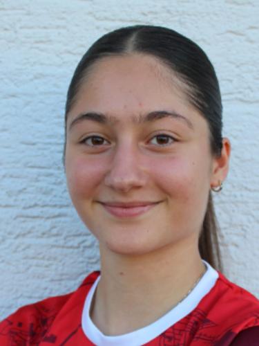 Hafsa Güney