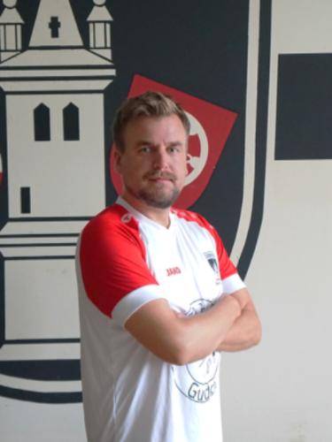Tim Kuprat