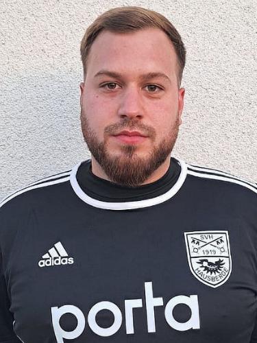 Tobias Dreier