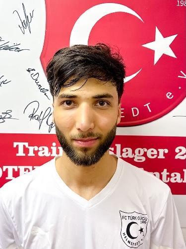 Ahmad Emran Jawan