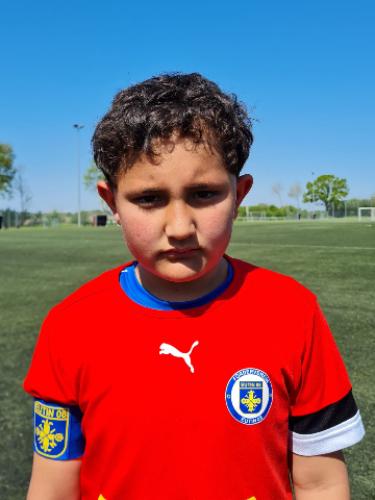 Ali Maghsoudi