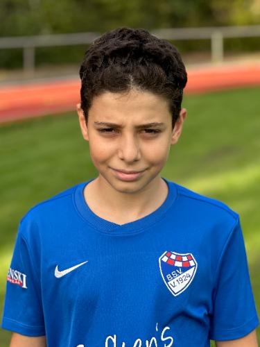 Mohamed Taleb