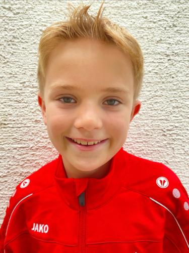 Nicolas Rainer Bourdos