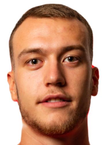 Simon Alexander Klute